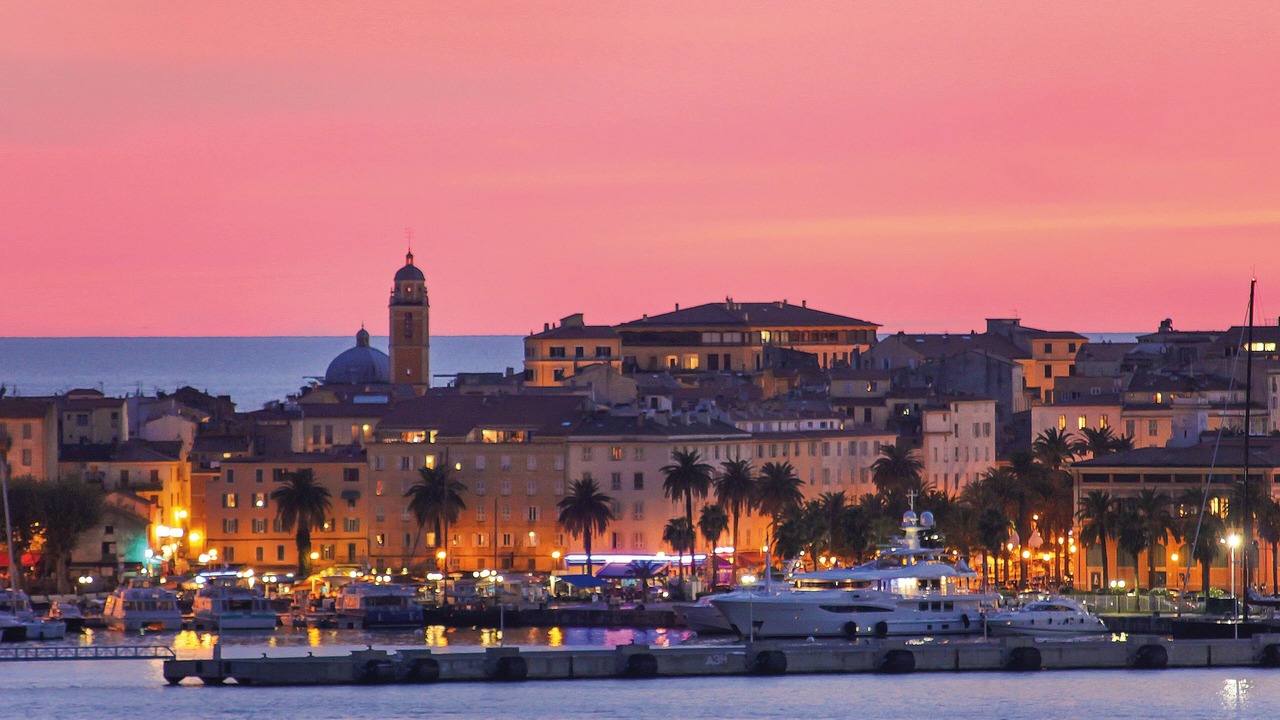 Photo of Others in Ajaccio