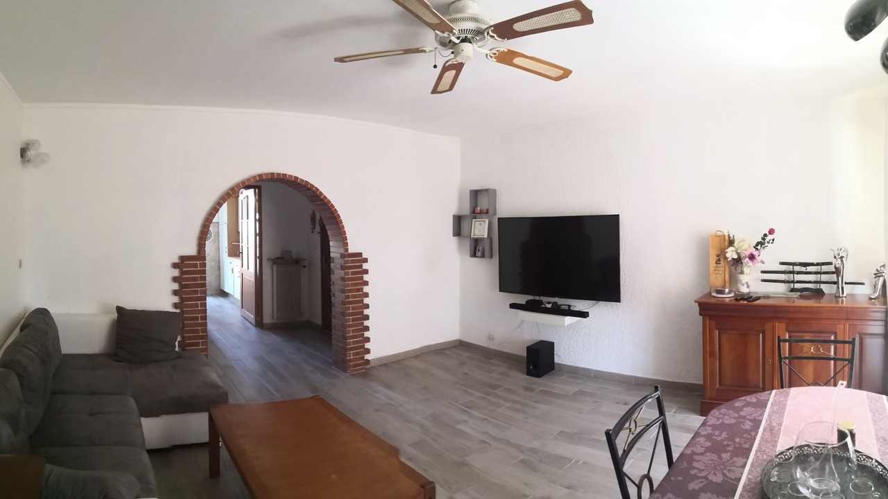 Photo of Livingroom in Ajaccio