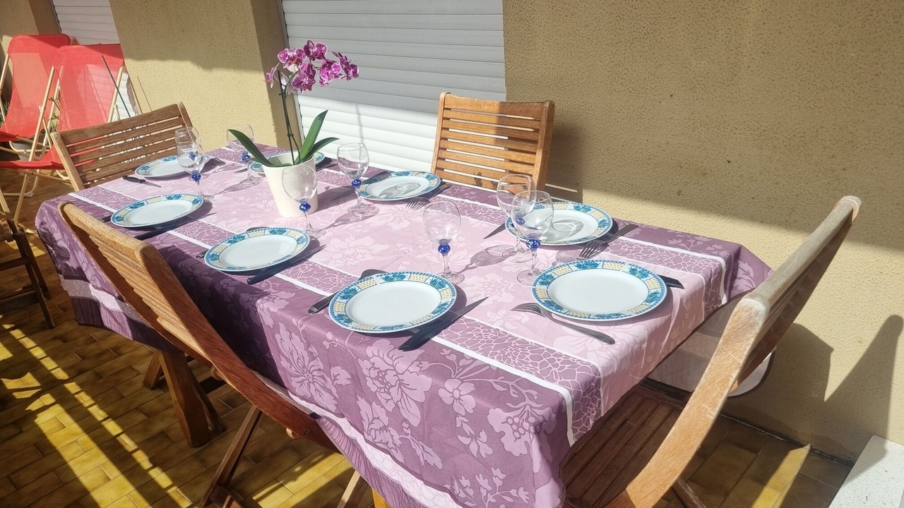 Photo of Outdoor in Ajaccio