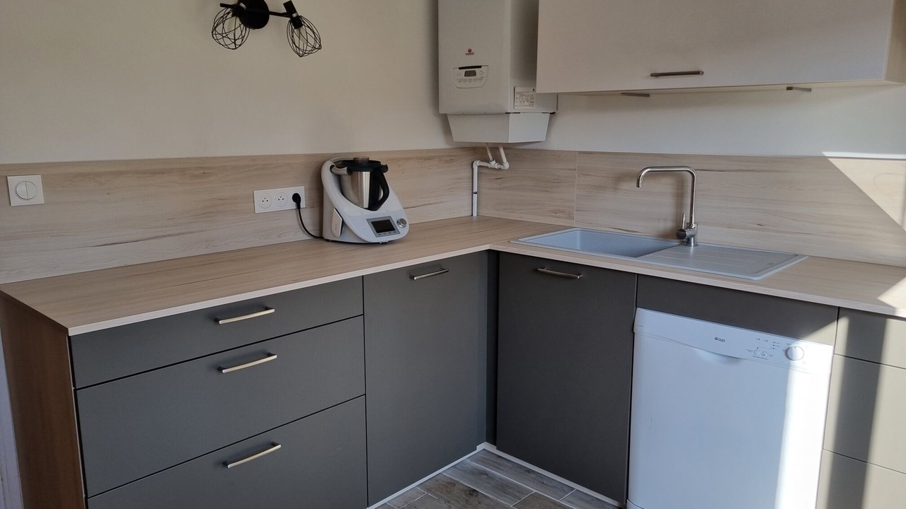 Photo of Kitchen in Ajaccio