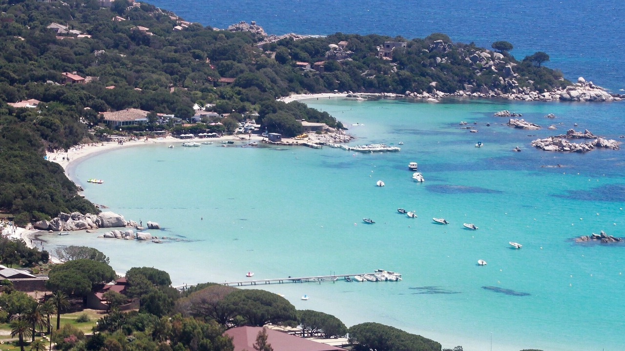 Photo of Outdoor in Ajaccio