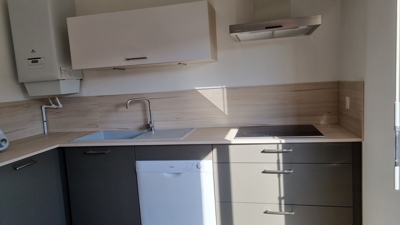 Photo of Kitchen in Ajaccio