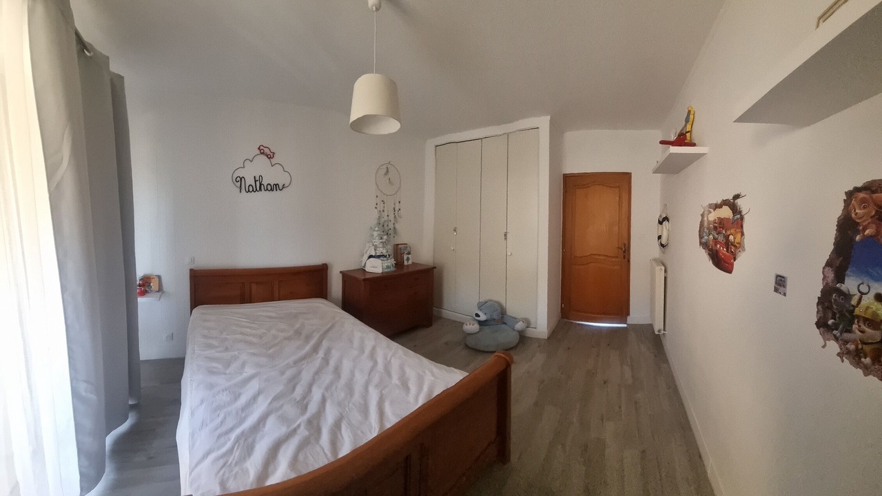 Photo of Bedroom in Ajaccio