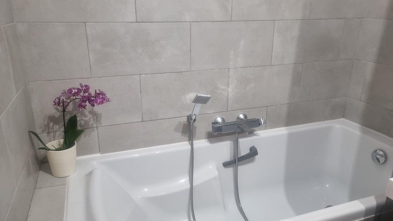 Photo of Bathroom in Ajaccio