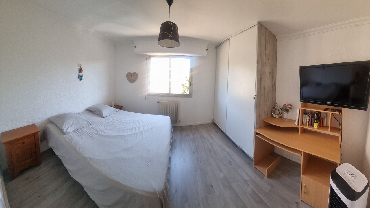 Photo of Bedroom in Ajaccio