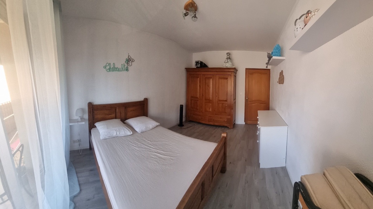 Photo of Bedroom in Ajaccio