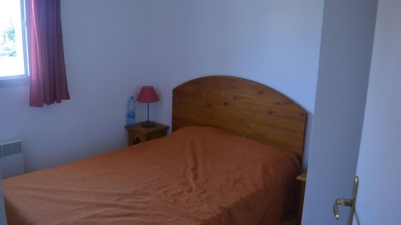 Photo of Bedroom in Vallon-Pont-d'Arc