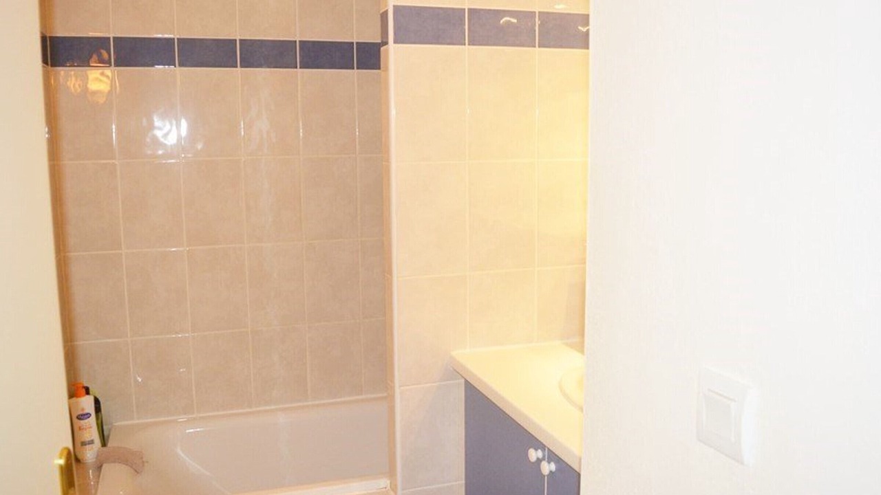 Photo of Bathroom in Vallon-Pont-d'Arc