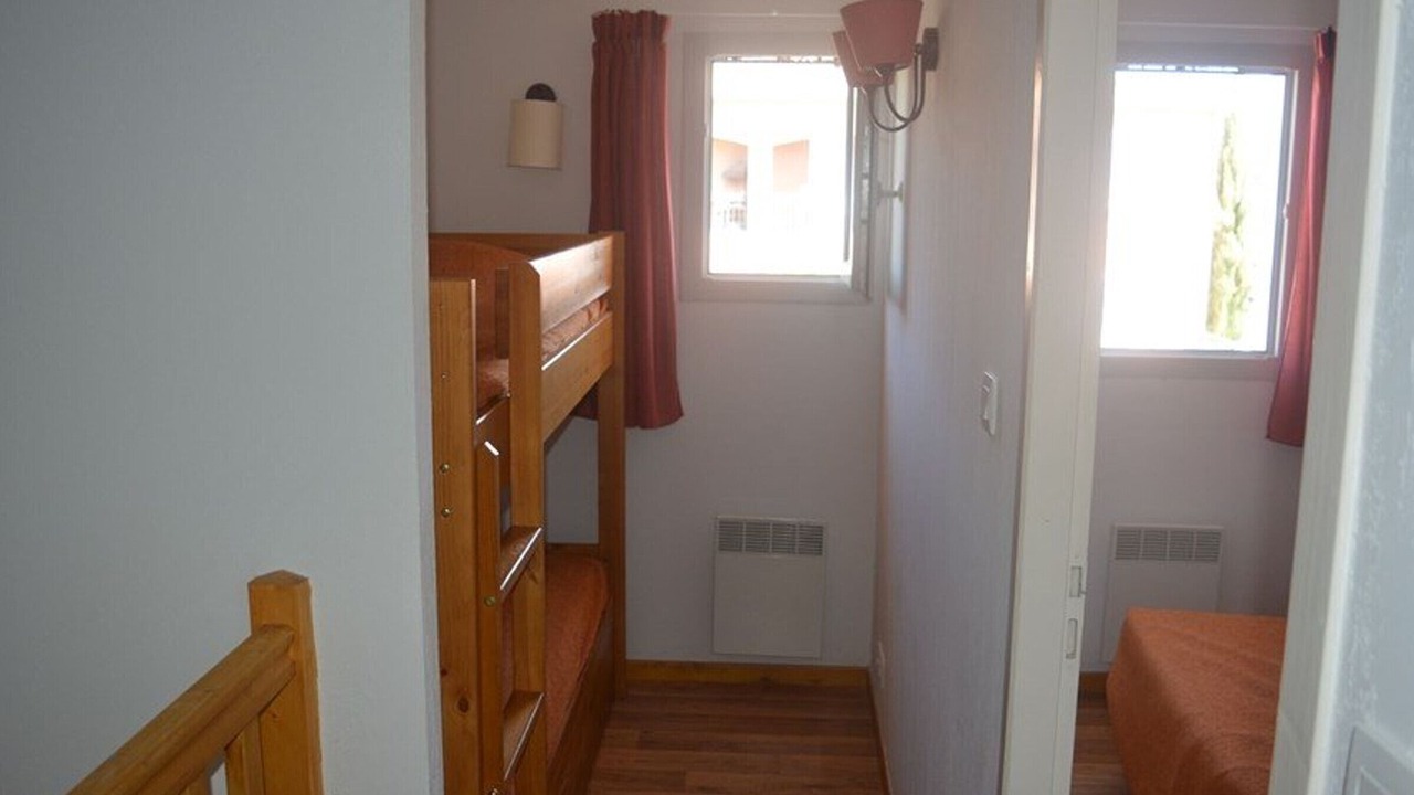Photo of Bedroom in Vallon-Pont-d'Arc