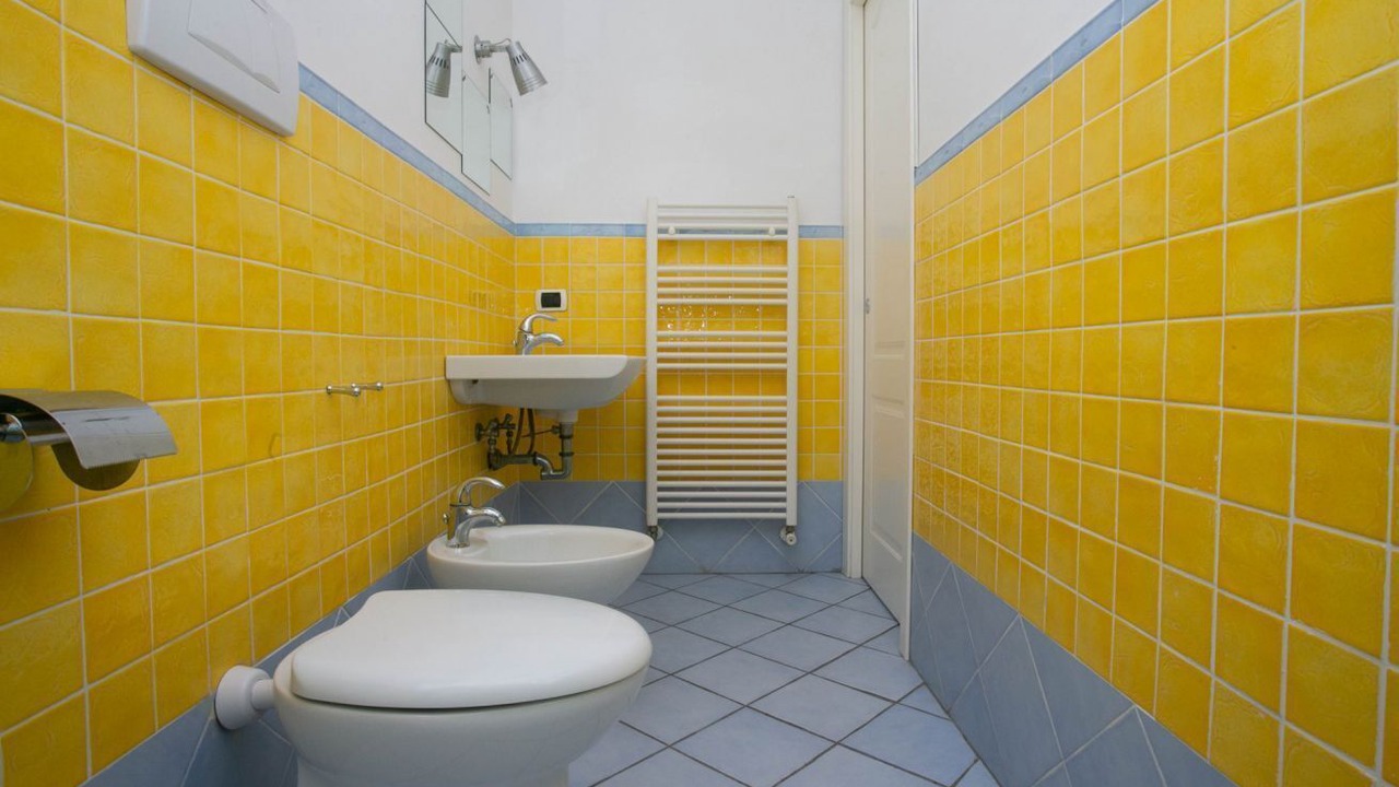 Photo of Bathroom in Numana