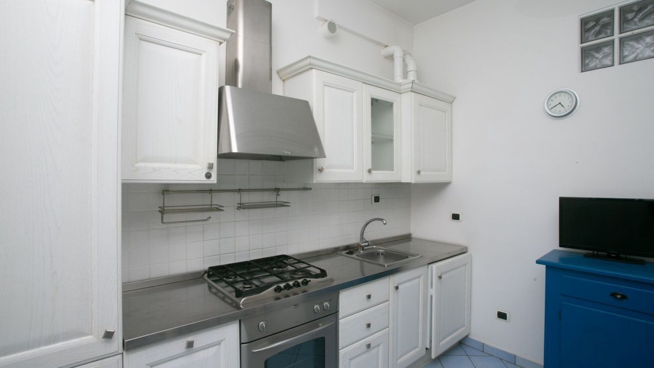 Photo of Kitchen in Numana