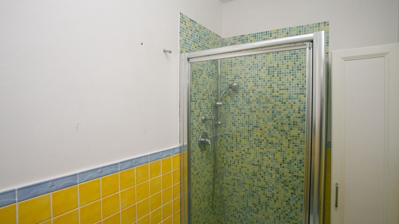 Photo of Bathroom in Numana