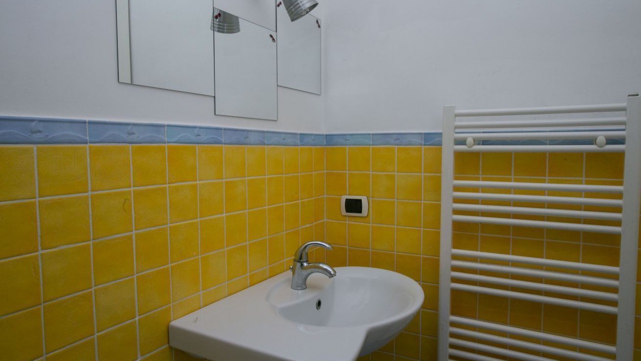 Photo of Bathroom in Numana