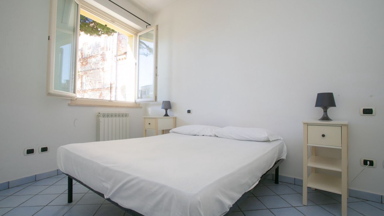 Photo of Bedroom in Numana