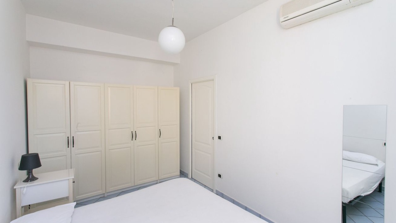 Photo of Bedroom in Numana