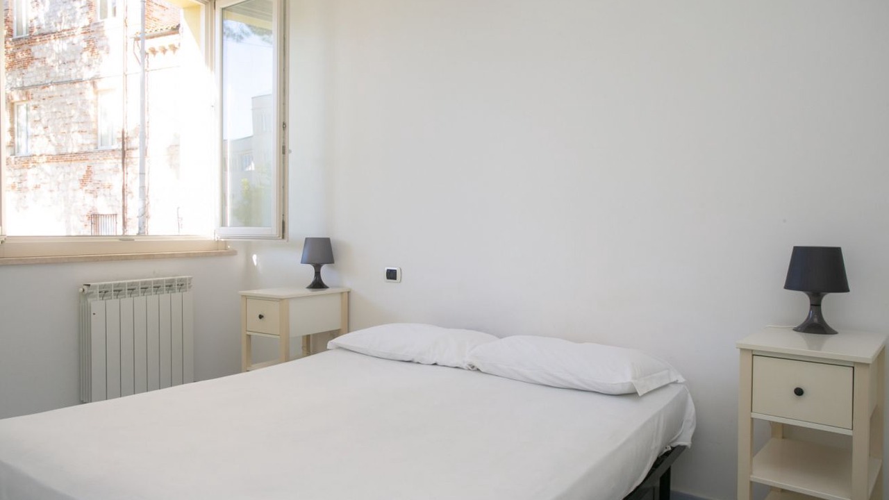 Photo of Bedroom in Numana