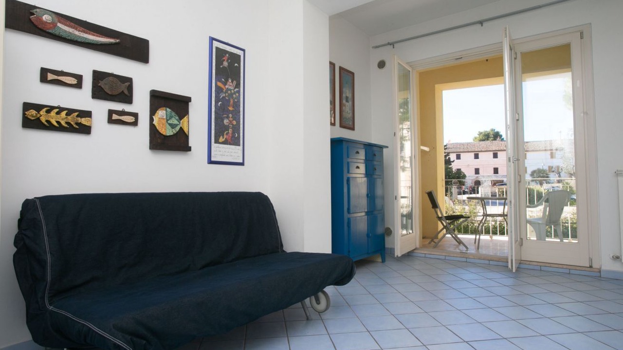 Photo of Livingroom in Numana