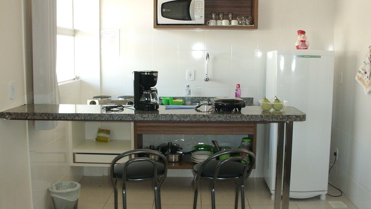 Photo of Kitchen in Centro