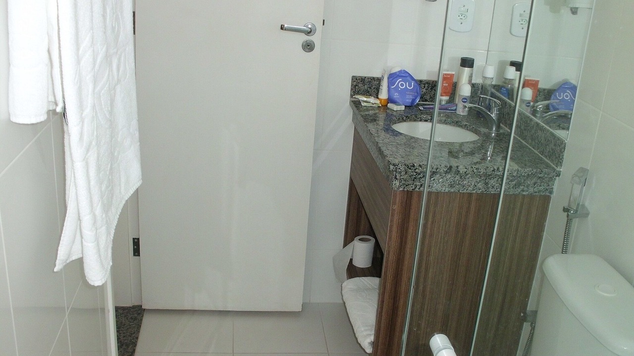 Photo of Bathroom in Centro