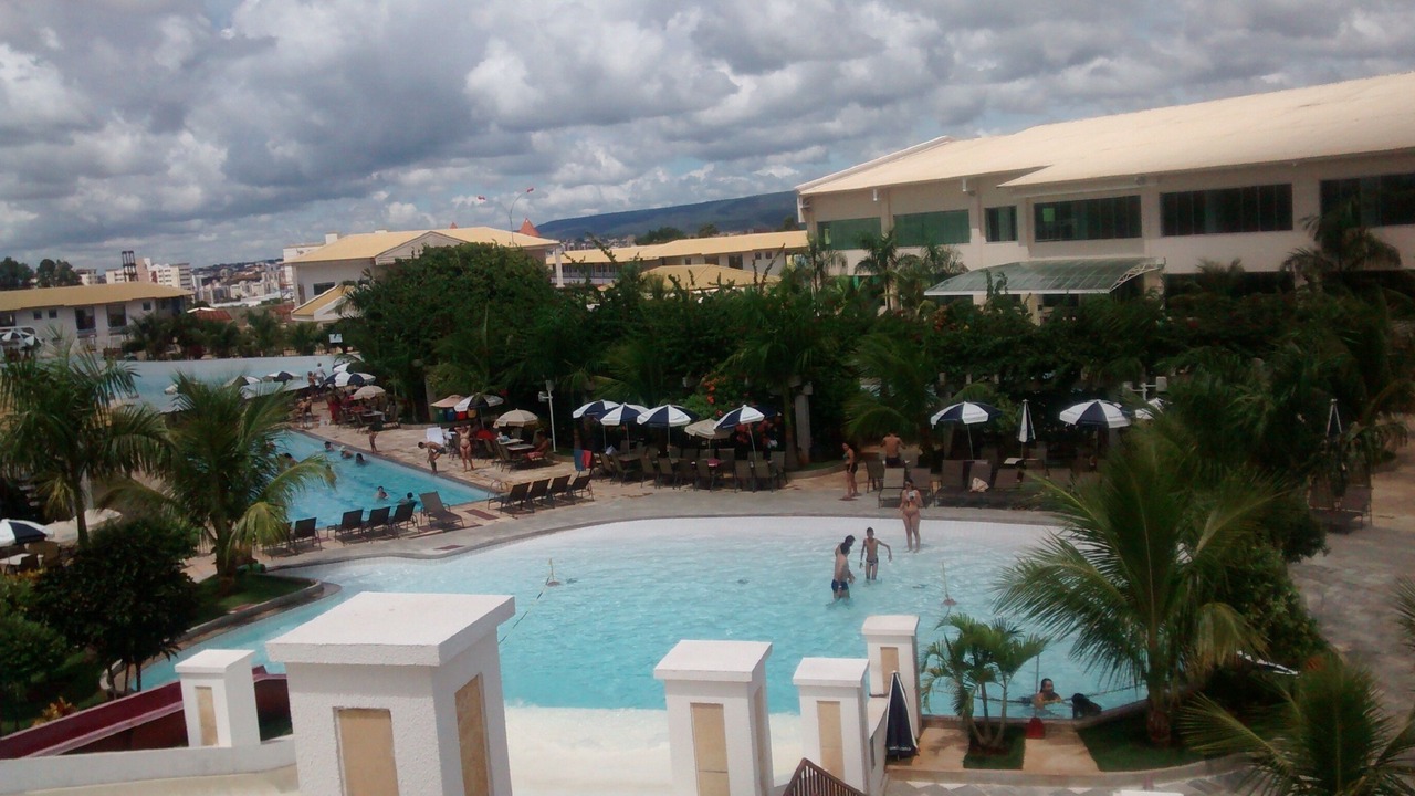 Photo of Outdoor in Centro