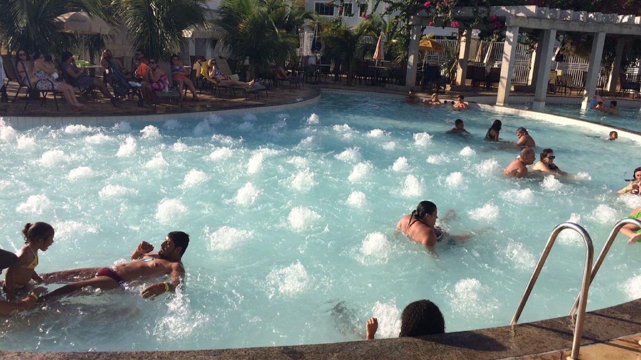 Photo of Outdoor in Centro
