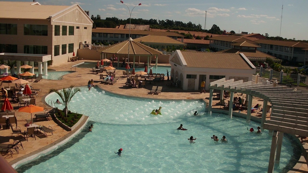 Photo of Outdoor in Centro