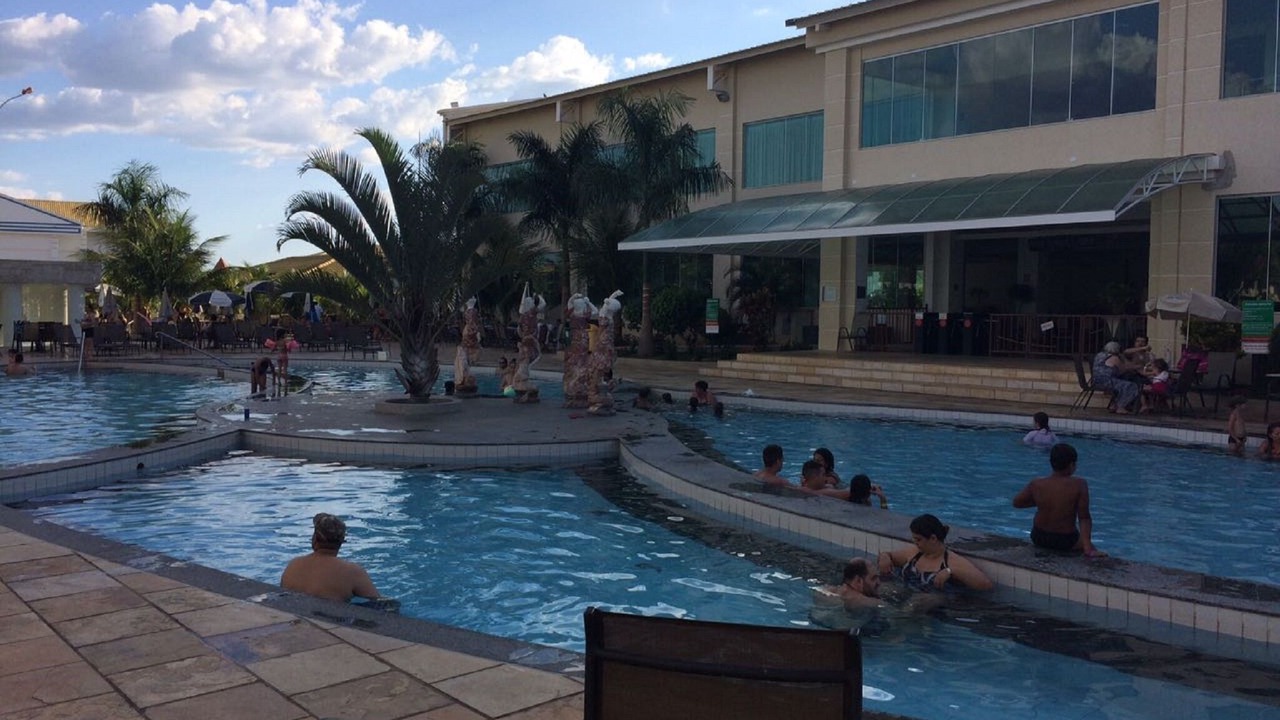 Photo of Outdoor in Centro