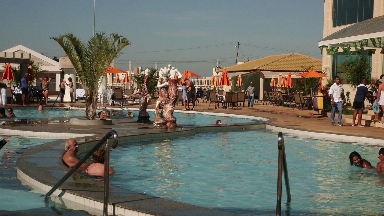 Photo of Outdoor in Centro