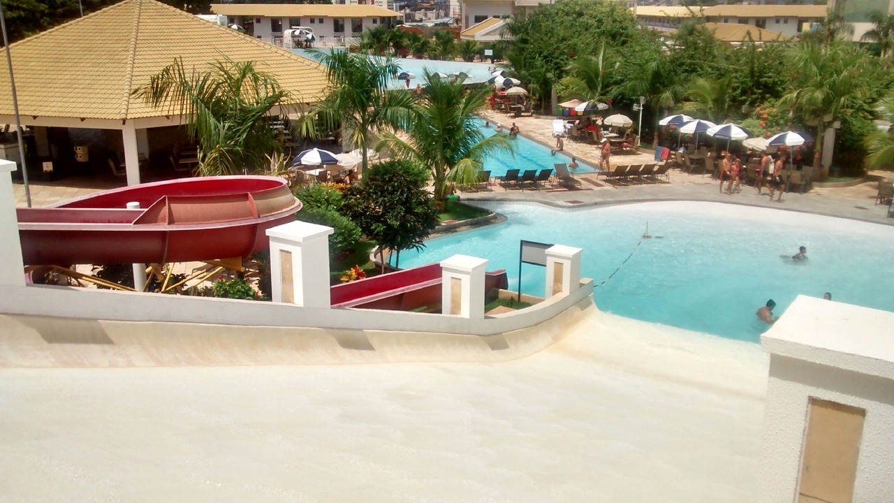 Photo of Outdoor in Centro