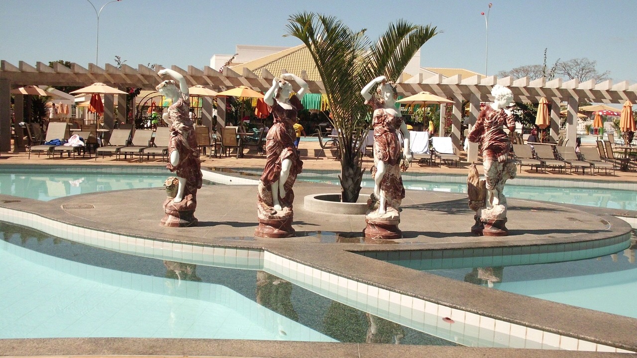 Photo of Outdoor in Centro