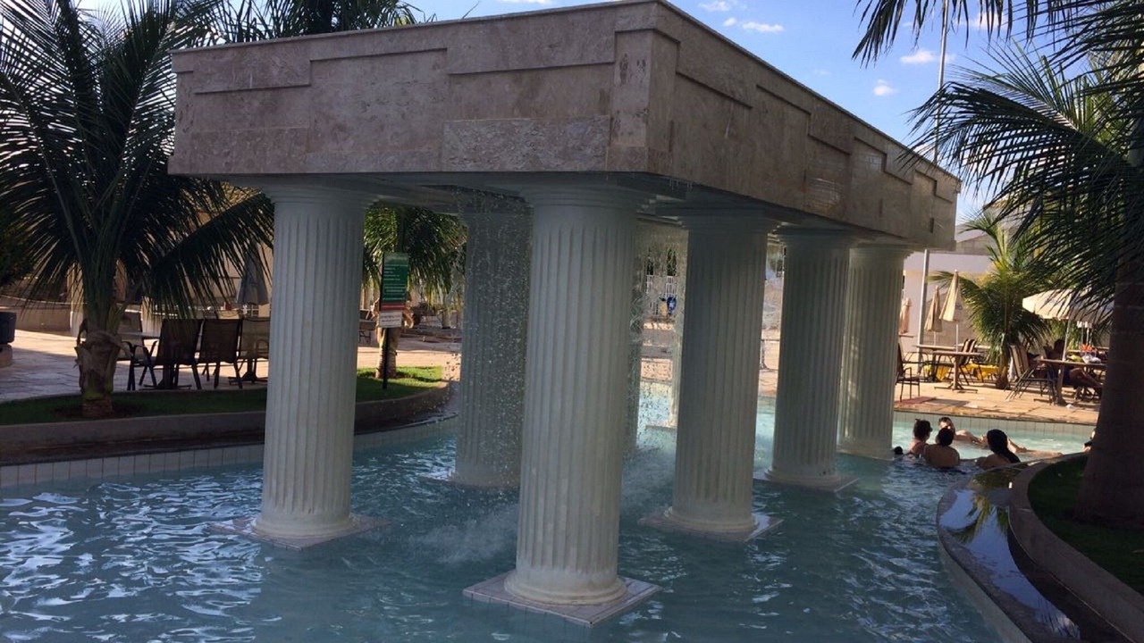 Photo of Outdoor in Centro