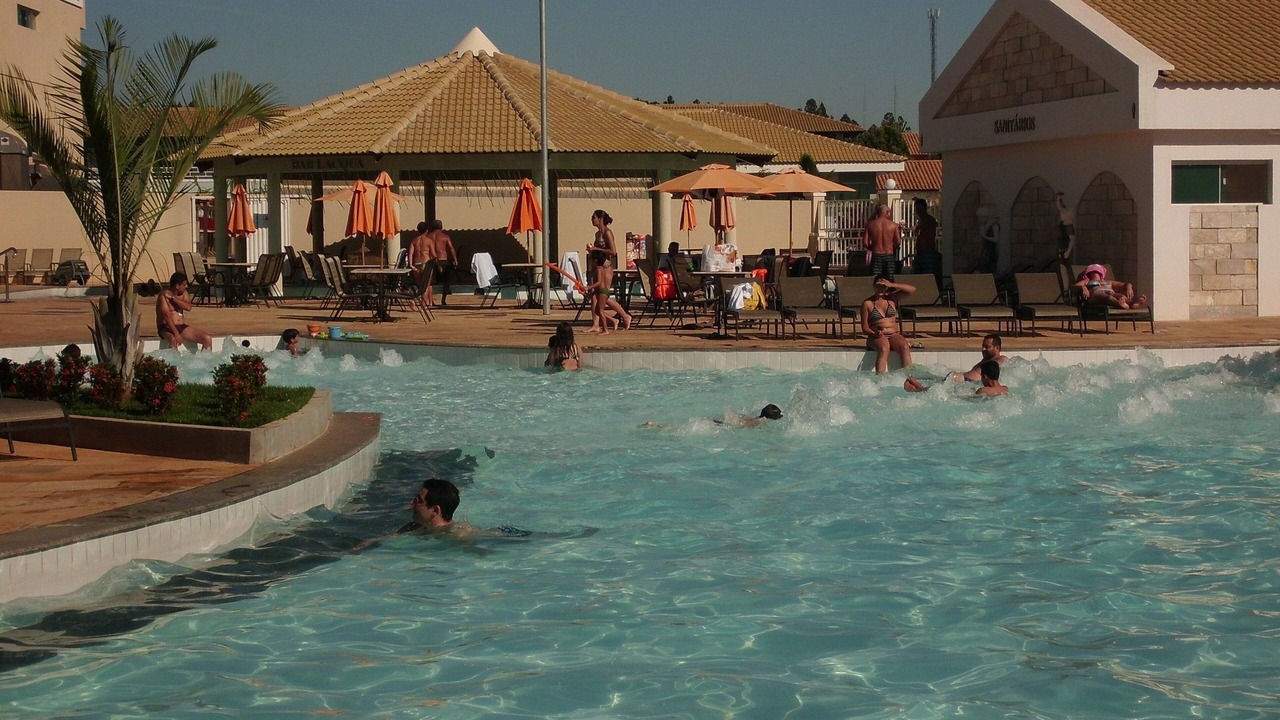 Photo of Outdoor in Centro