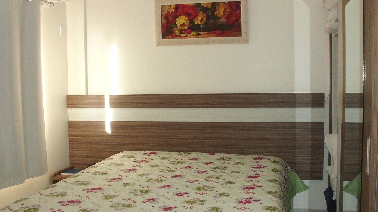 Photo of Bedroom in Centro