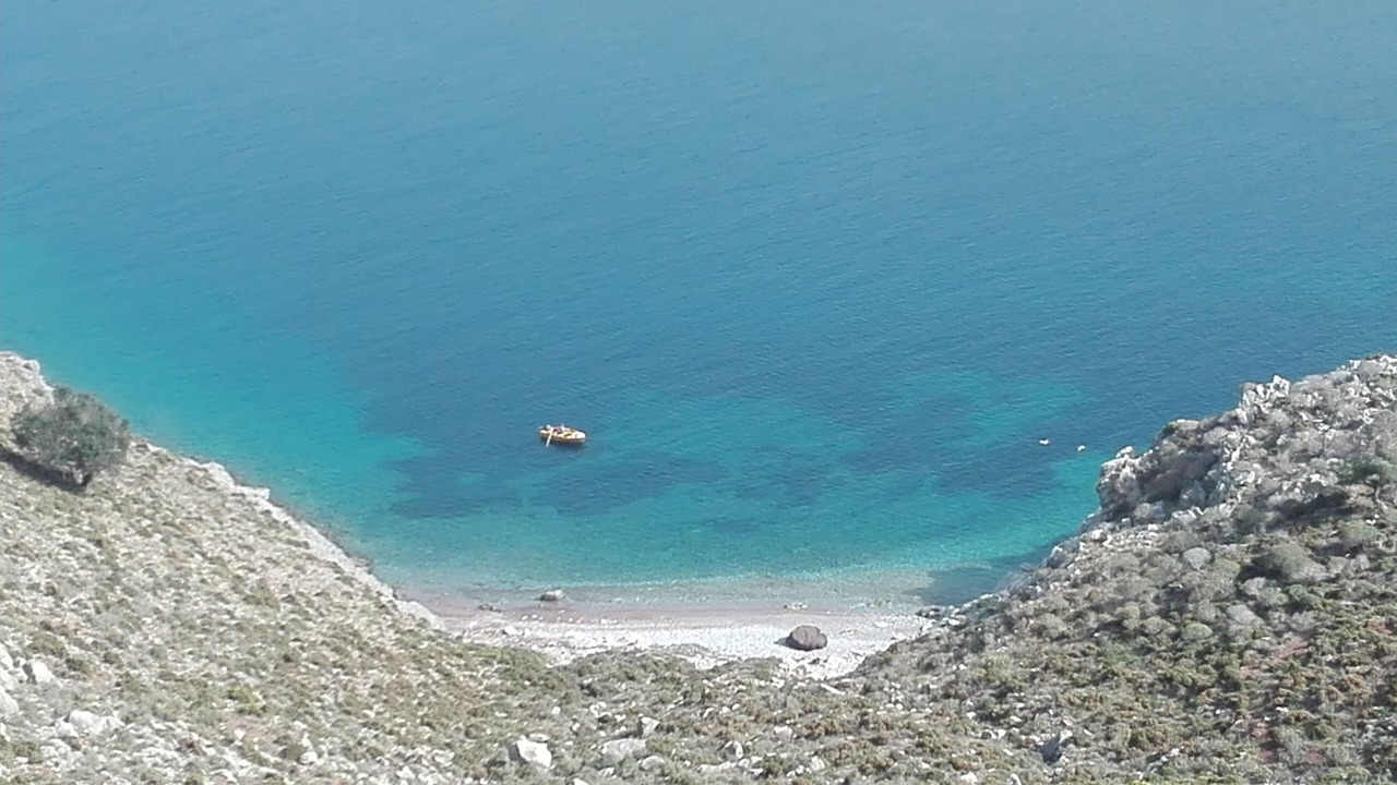 Photo of Others in Megalo Chorio
