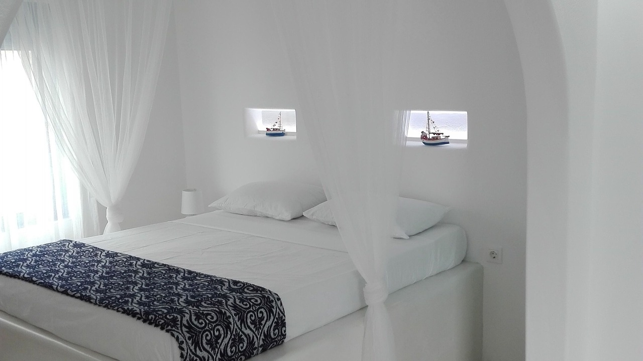 Photo of Bedroom in Megalo Chorio