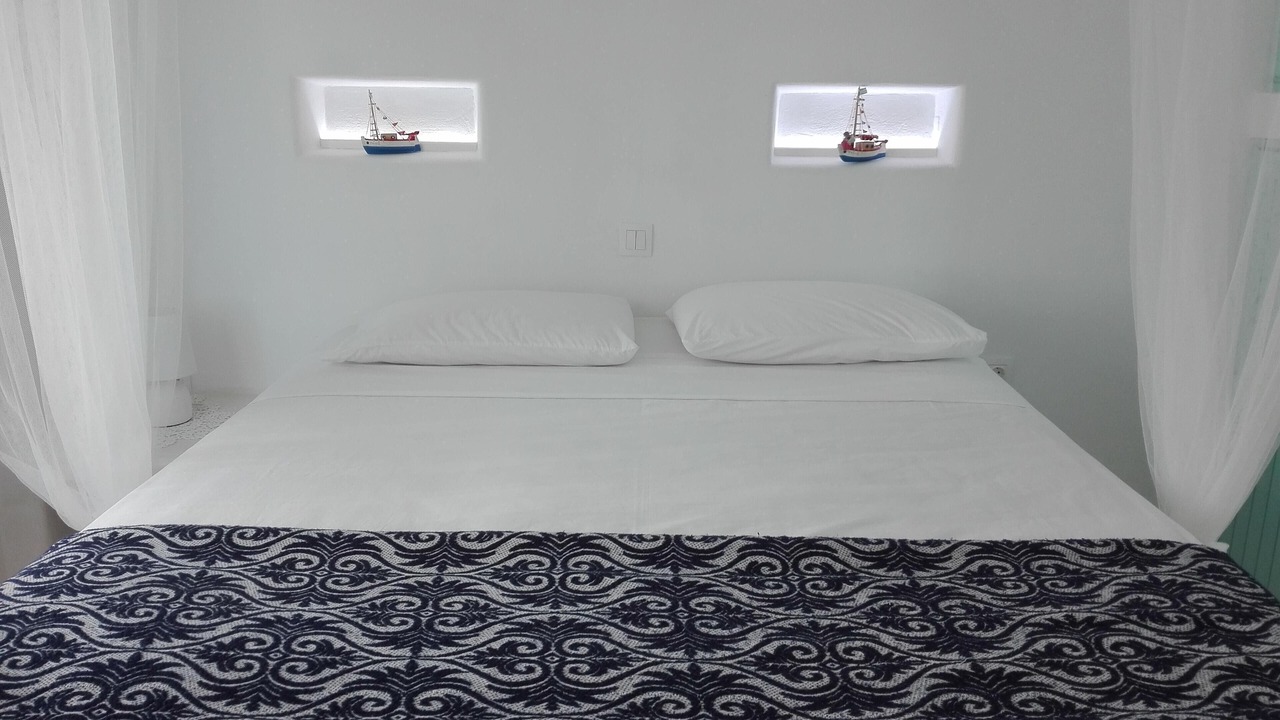 Photo of Bedroom in Megalo Chorio