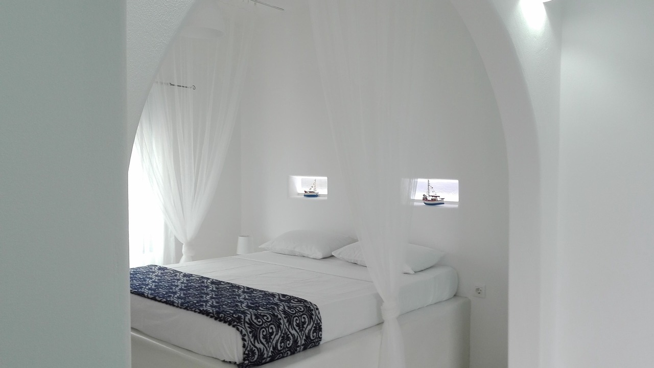 Photo of Bedroom in Megalo Chorio
