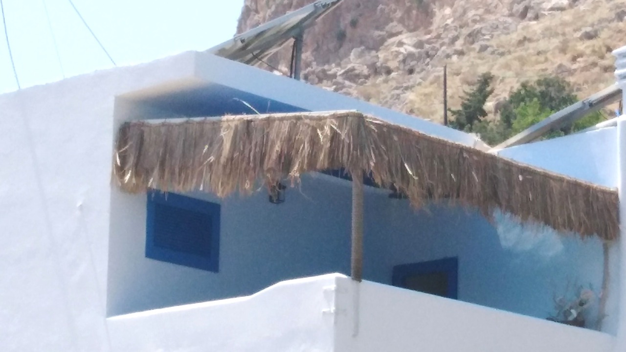 Photo of Outdoor in Megalo Chorio