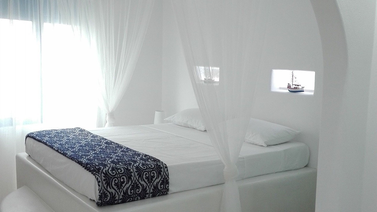 Photo of Bedroom in Megalo Chorio