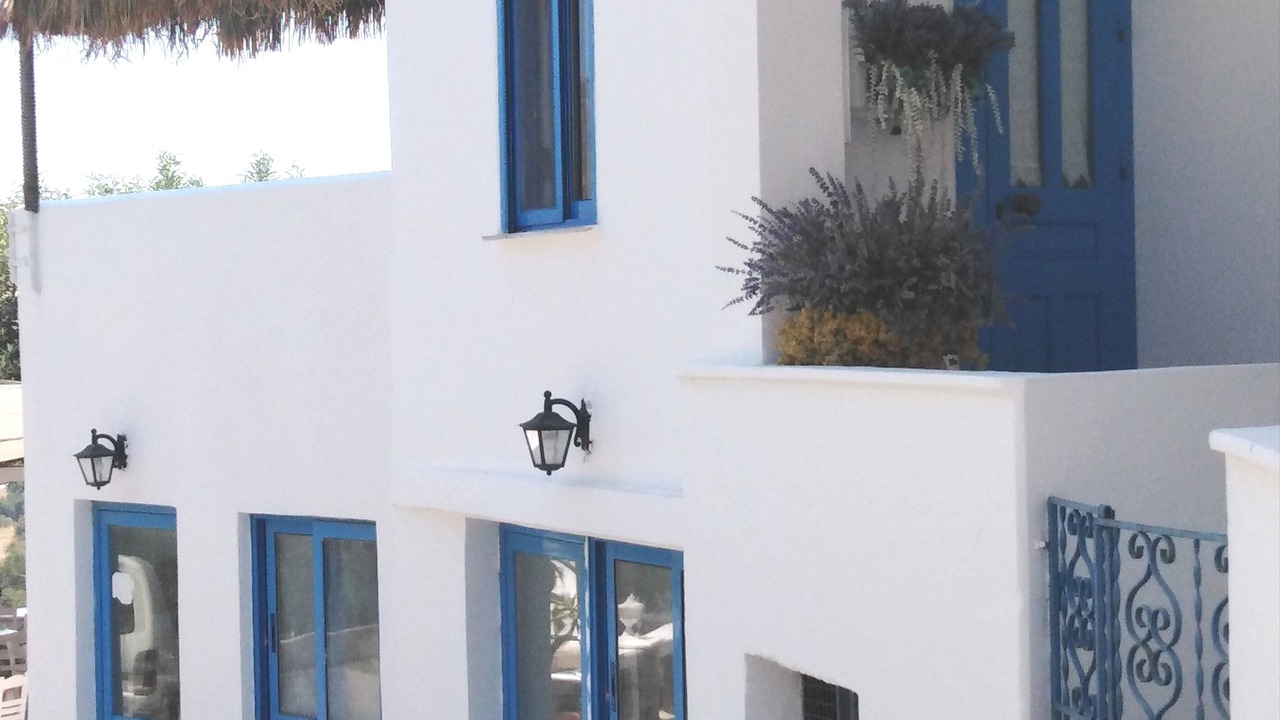 Photo of Outdoor in Megalo Chorio