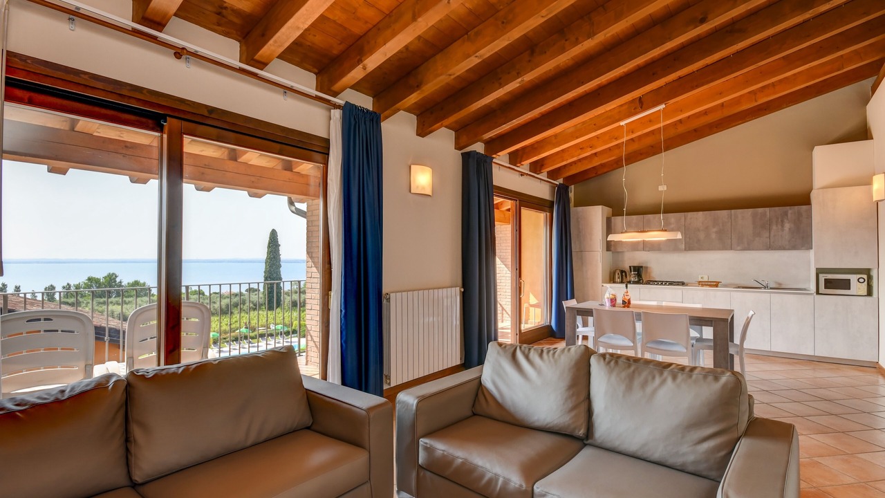 Photo of Livingroom in Moniga del Garda