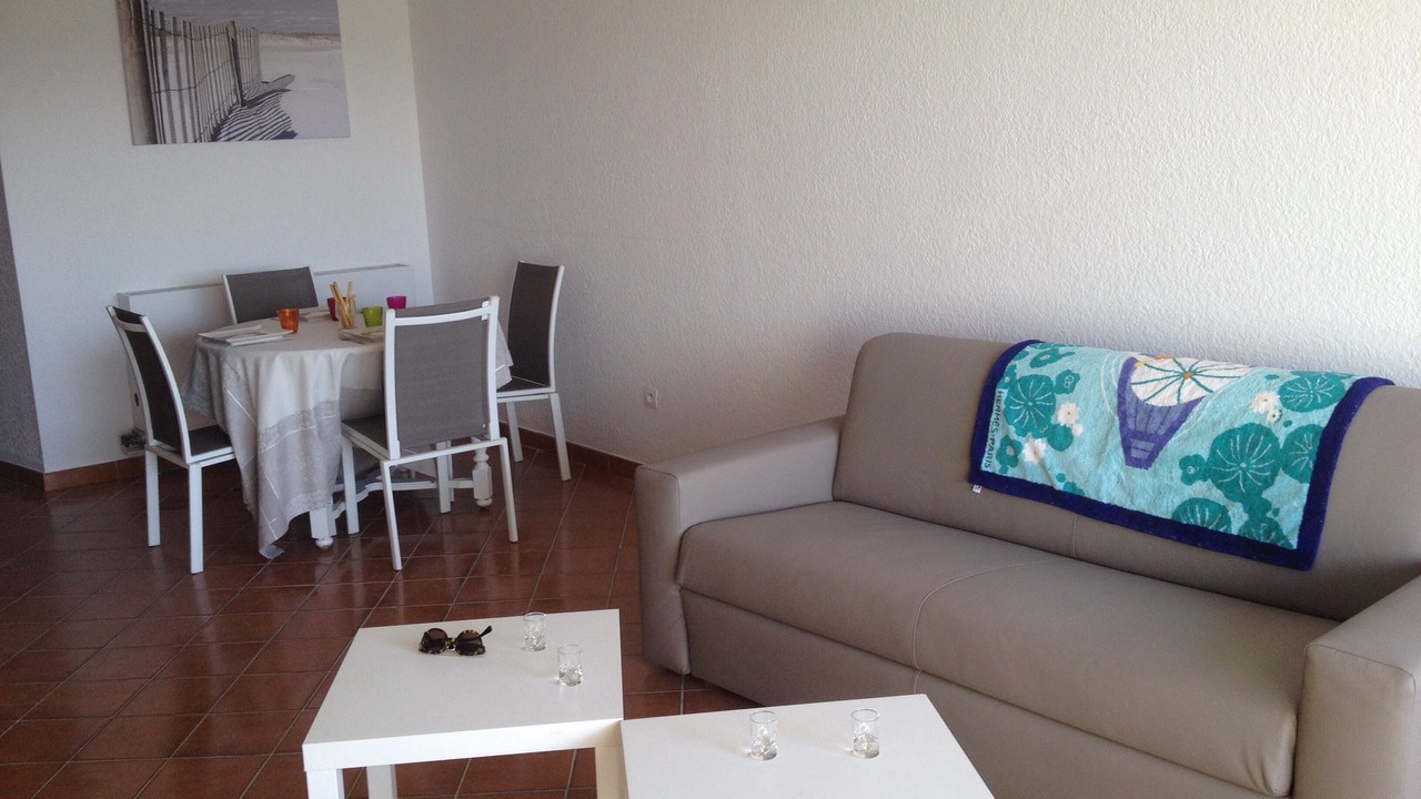 Photo of Livingroom in Le Couchant