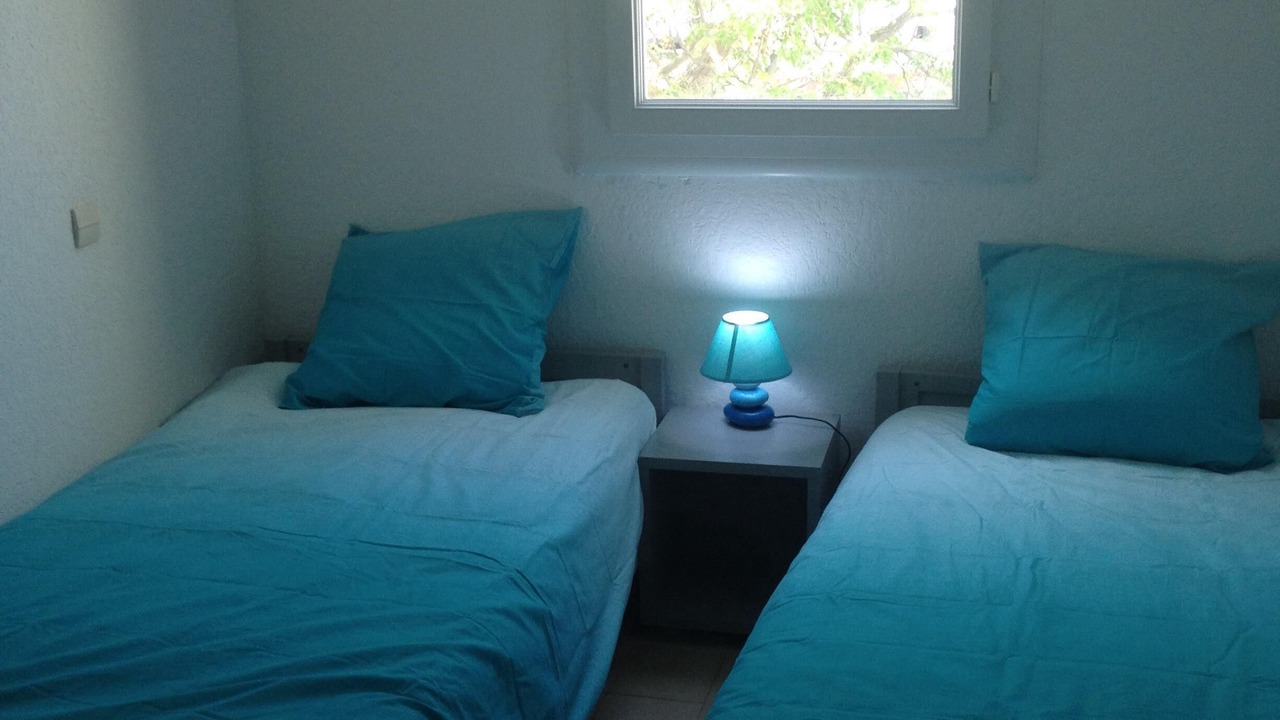 Photo of Bedroom in Le Couchant