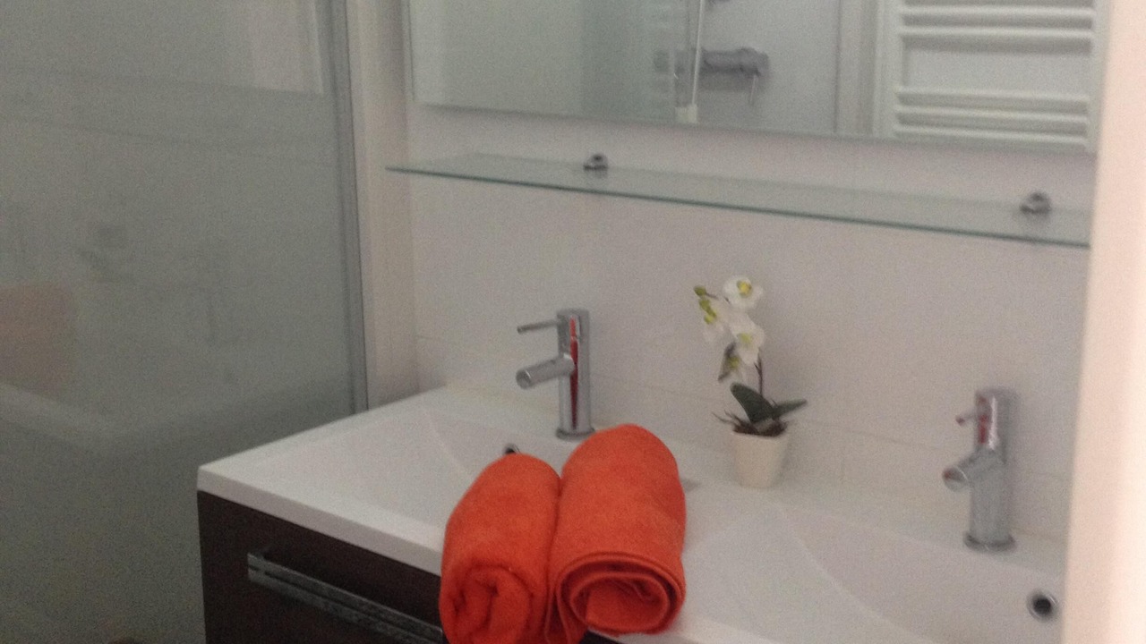 Photo of Bathroom in Le Couchant