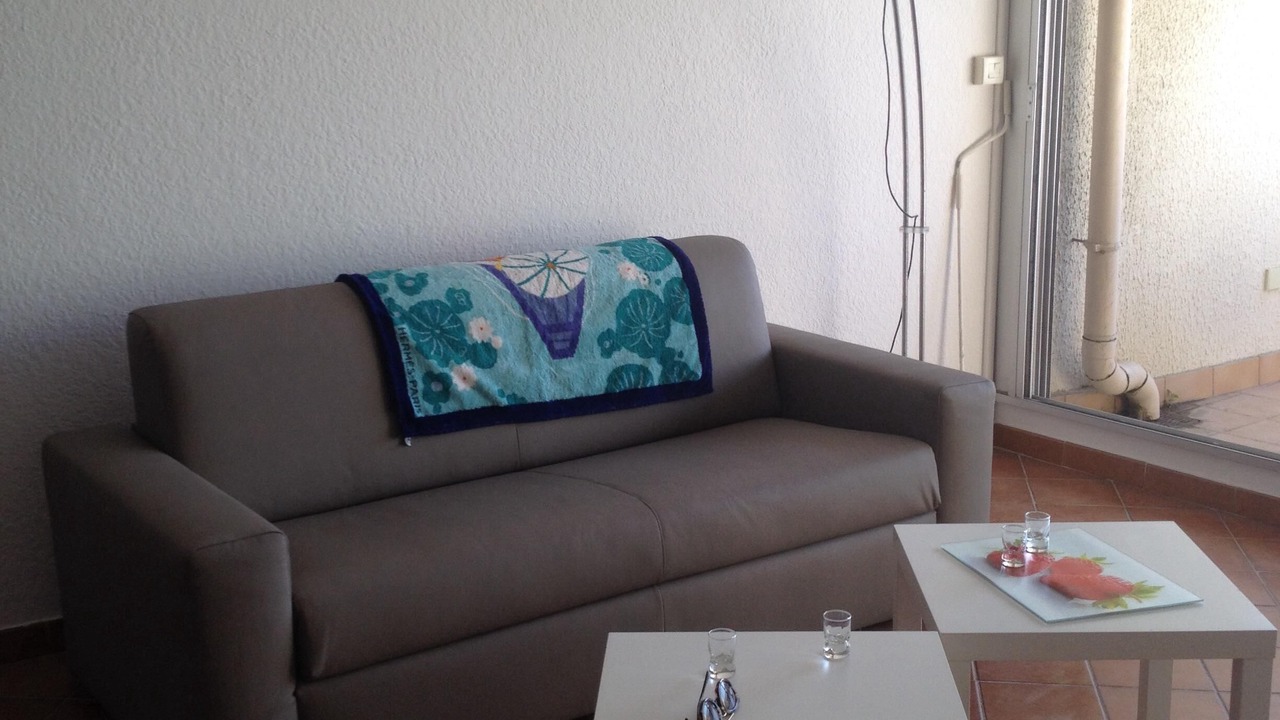 Photo of Livingroom in Le Couchant