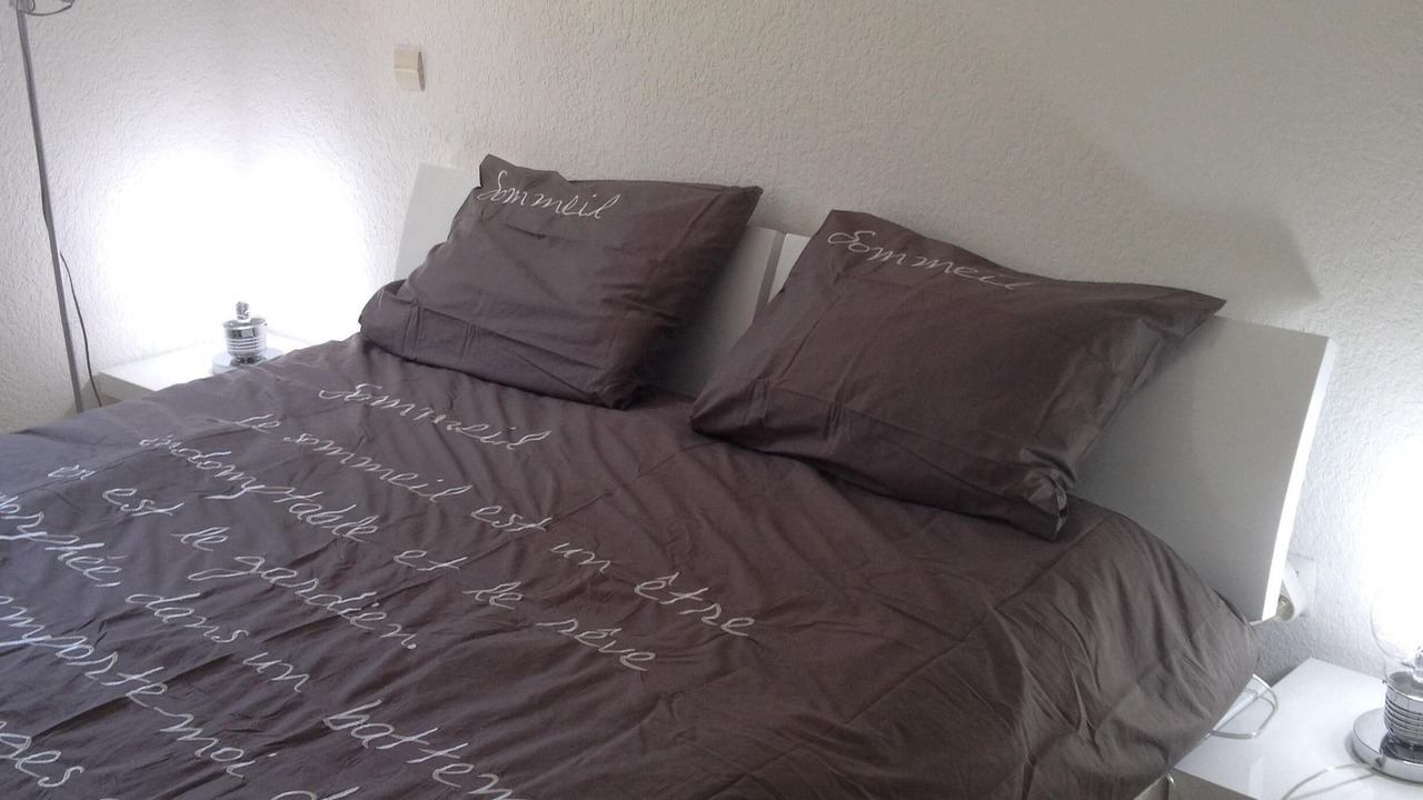 Photo of Bedroom in Le Couchant