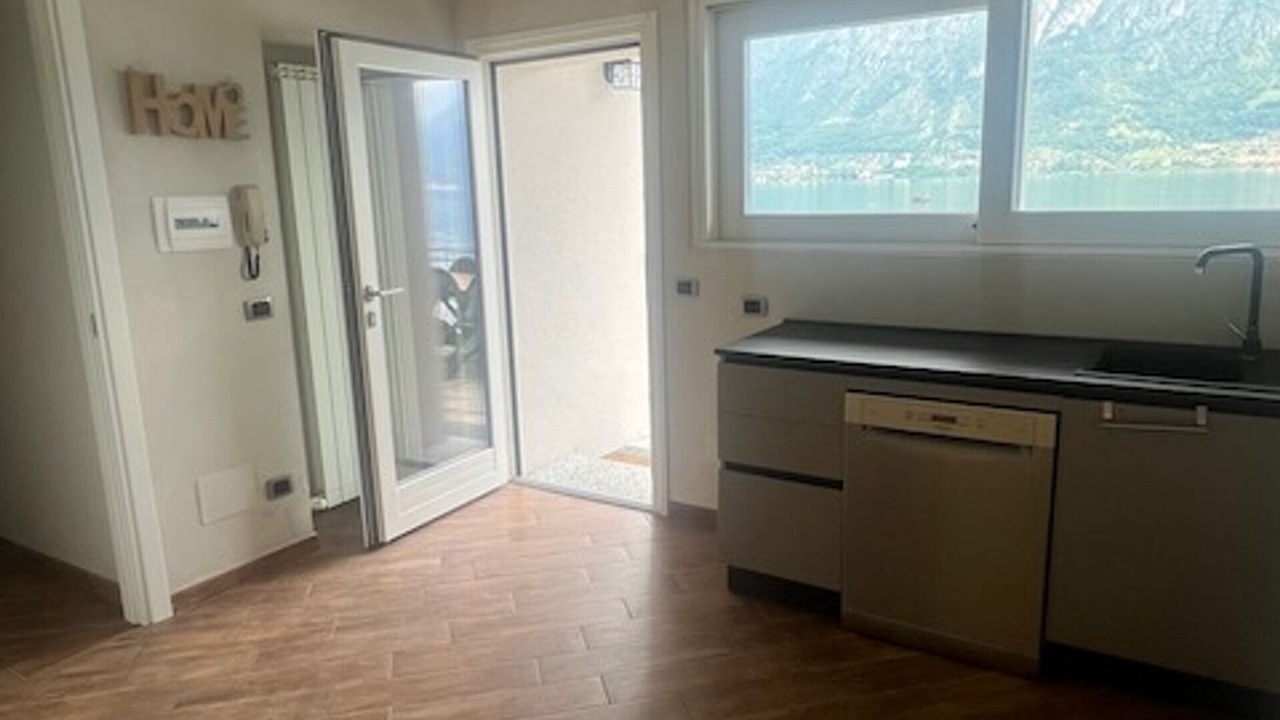 Photo of Kitchen in Claino Con Osteno