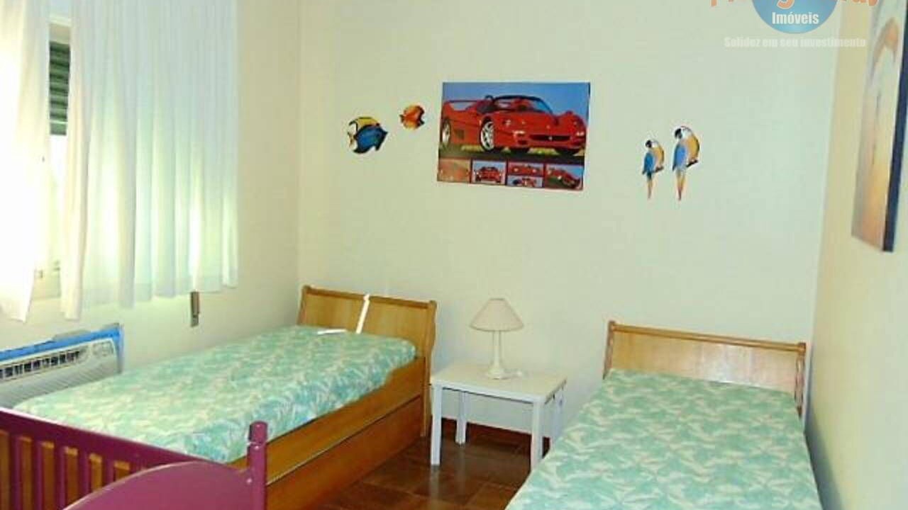 Photo of Bedroom in Morro do Maluf