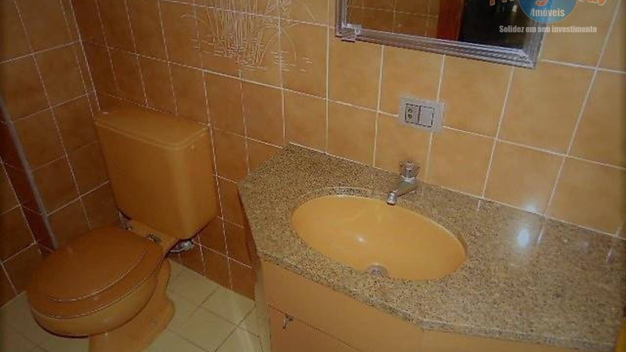 Photo of Bathroom in Morro do Maluf
