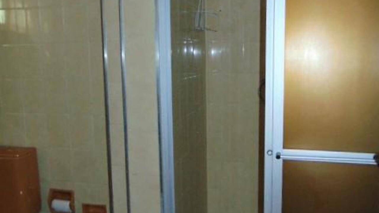 Photo of Bathroom in Morro do Maluf